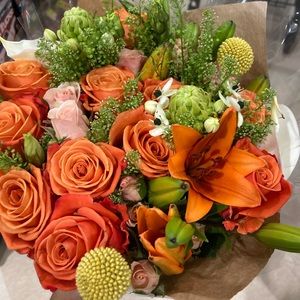 Meet your Posher, Amber